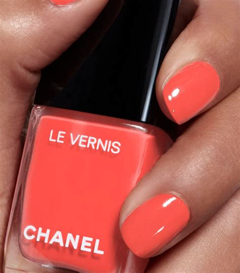 chanel watercolor nail polish|discontinued chanel nail polish colors.